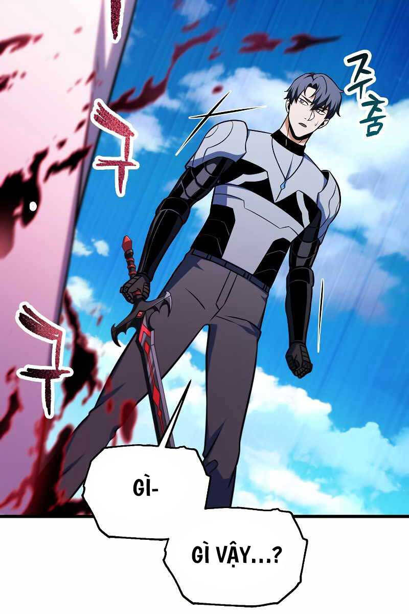 Người Chơi Không Thể Thăng Cấp Chap 128 - Next Chap 129