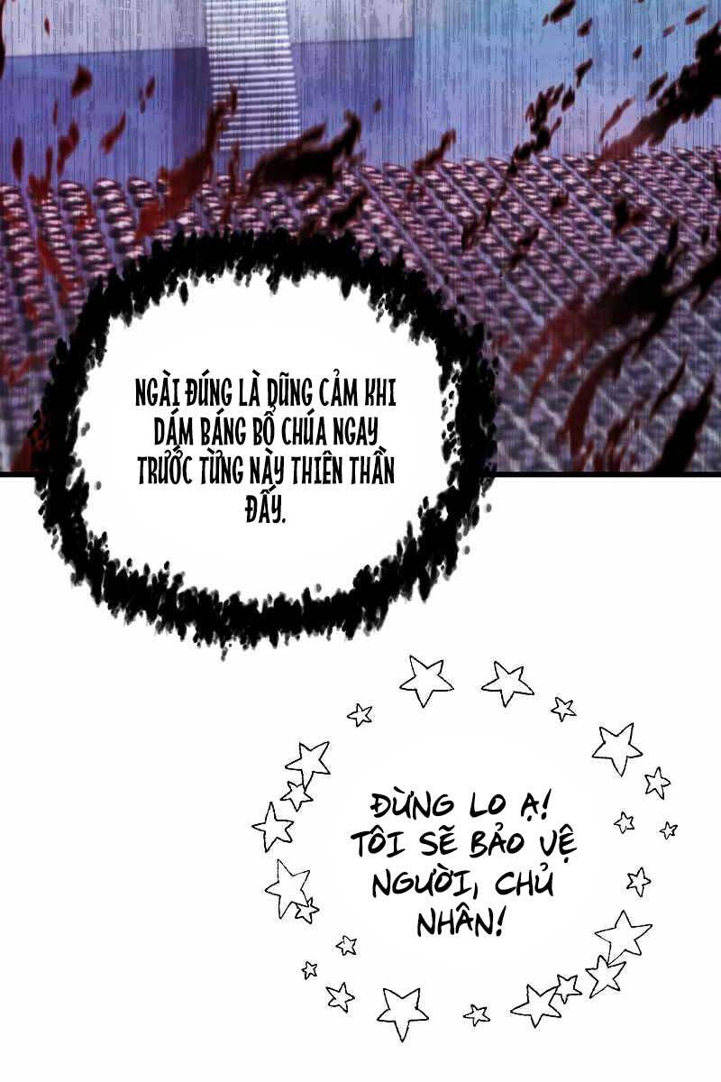 Người Chơi Không Thể Thăng Cấp Chap 128 - Next Chap 129