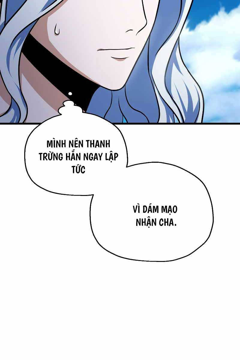 Người Chơi Không Thể Thăng Cấp Chap 128 - Next Chap 129
