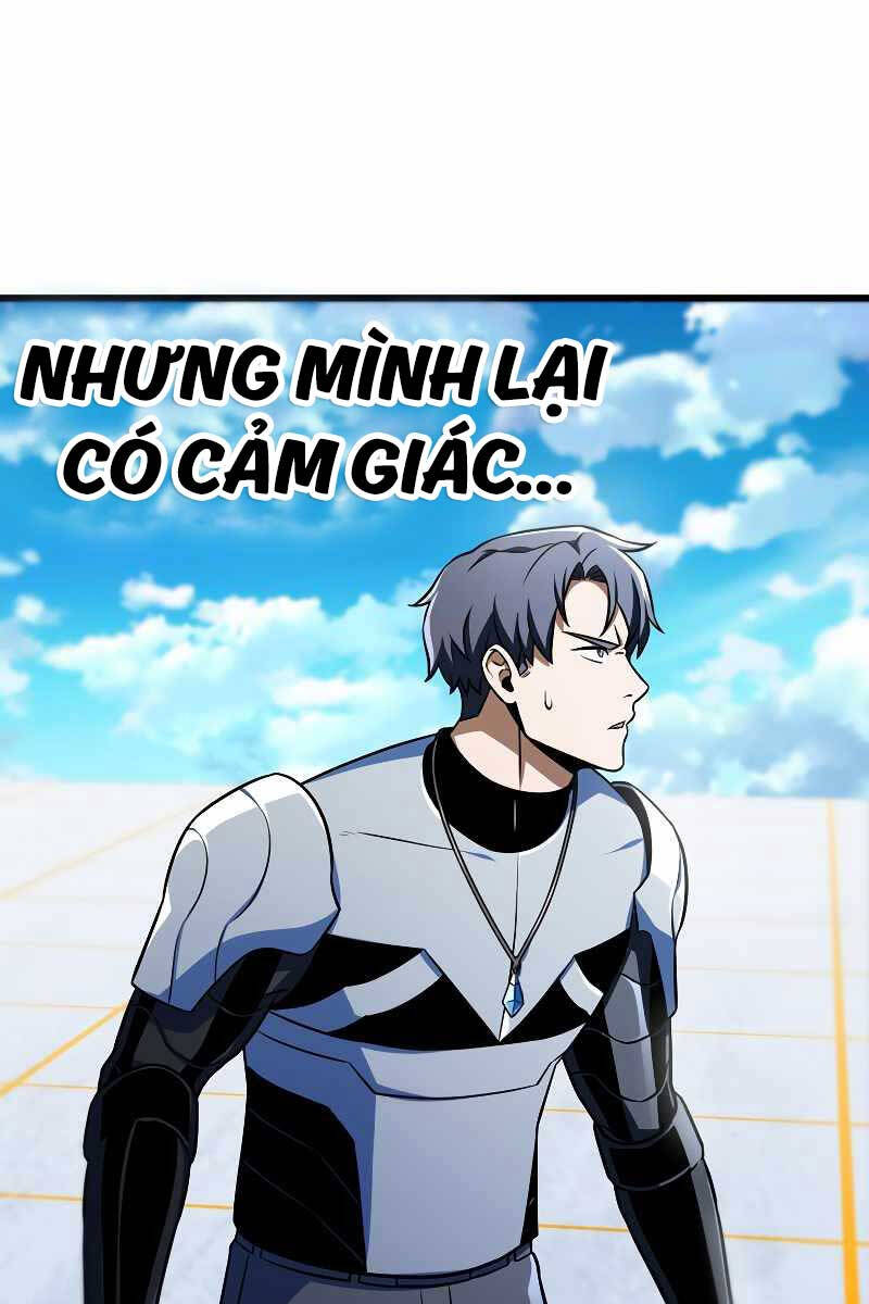 Người Chơi Không Thể Thăng Cấp Chap 128 - Next Chap 129