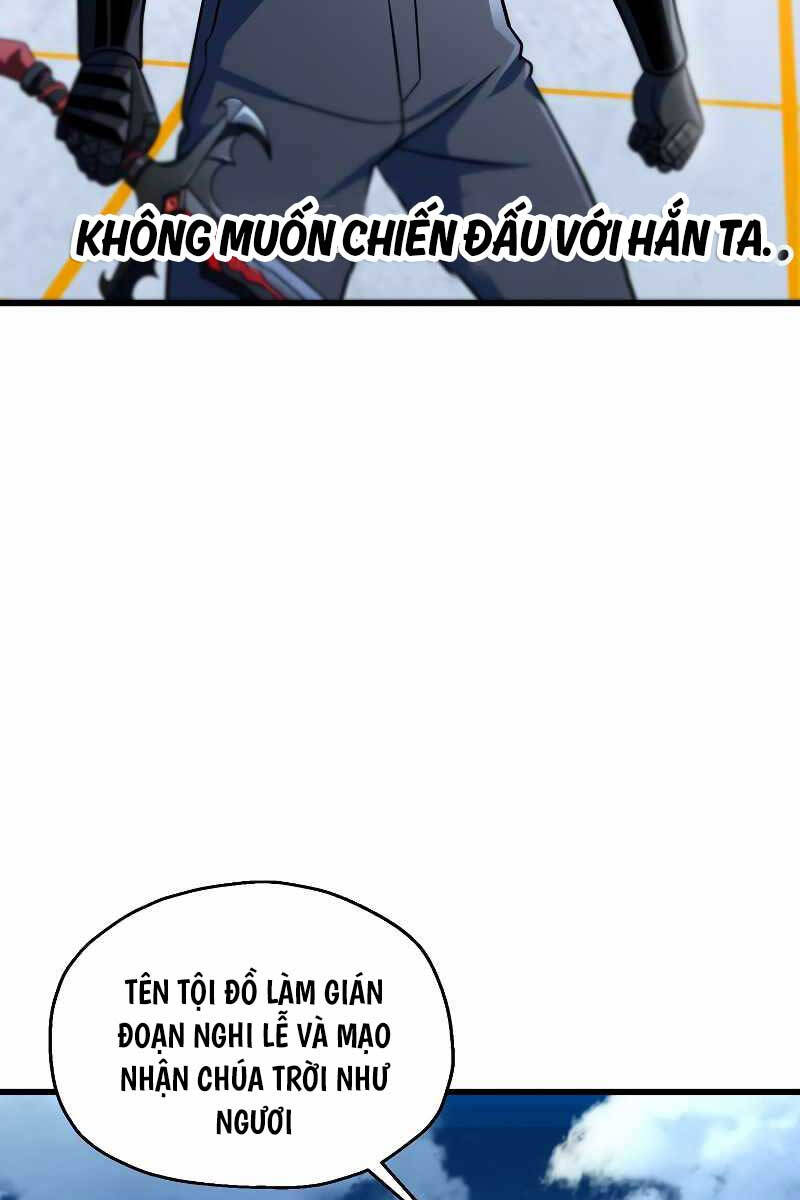 Người Chơi Không Thể Thăng Cấp Chap 128 - Next Chap 129