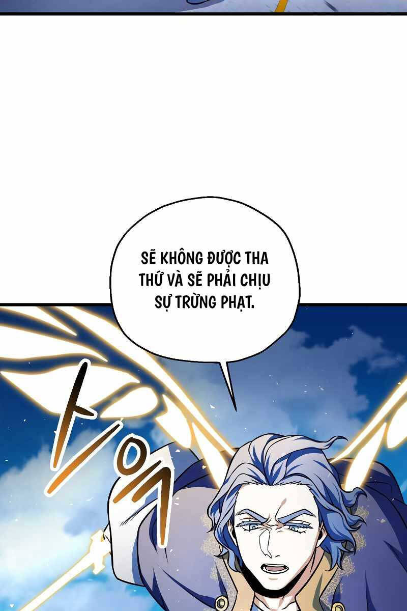 Người Chơi Không Thể Thăng Cấp Chap 128 - Next Chap 129