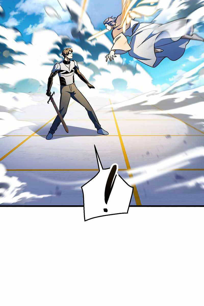 Người Chơi Không Thể Thăng Cấp Chap 128 - Next Chap 129