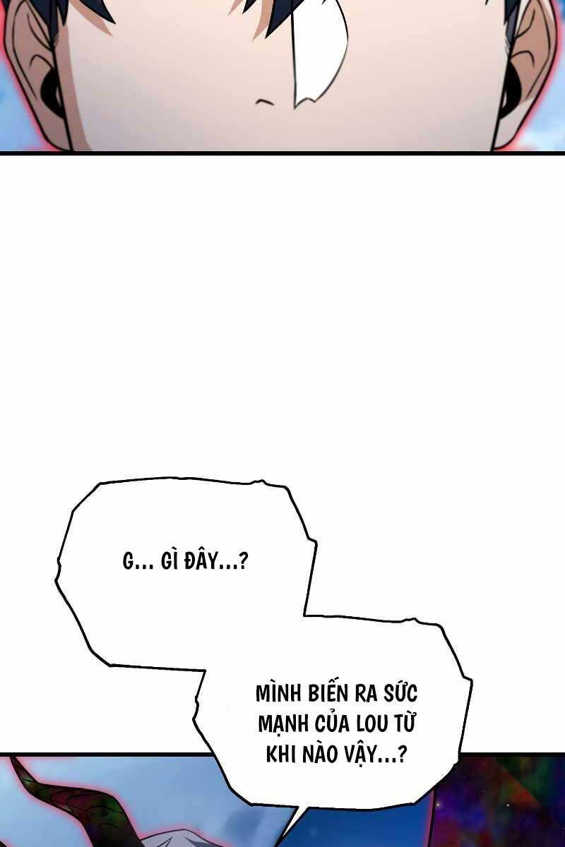 Người Chơi Không Thể Thăng Cấp Chap 128 - Next Chap 129