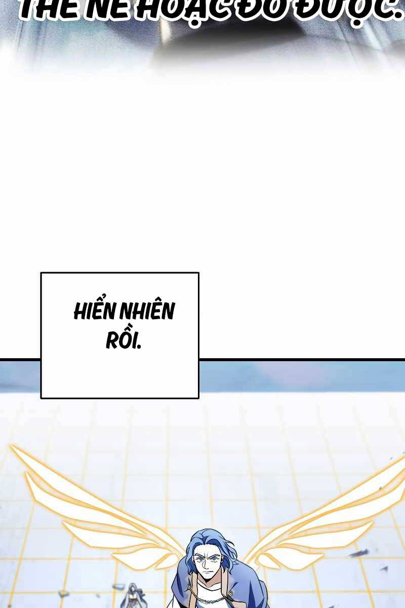 Người Chơi Không Thể Thăng Cấp Chap 128 - Next Chap 129