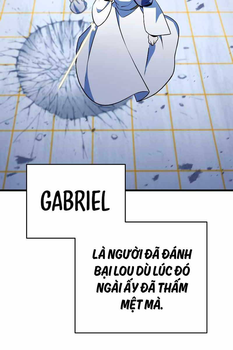 Người Chơi Không Thể Thăng Cấp Chap 128 - Next Chap 129