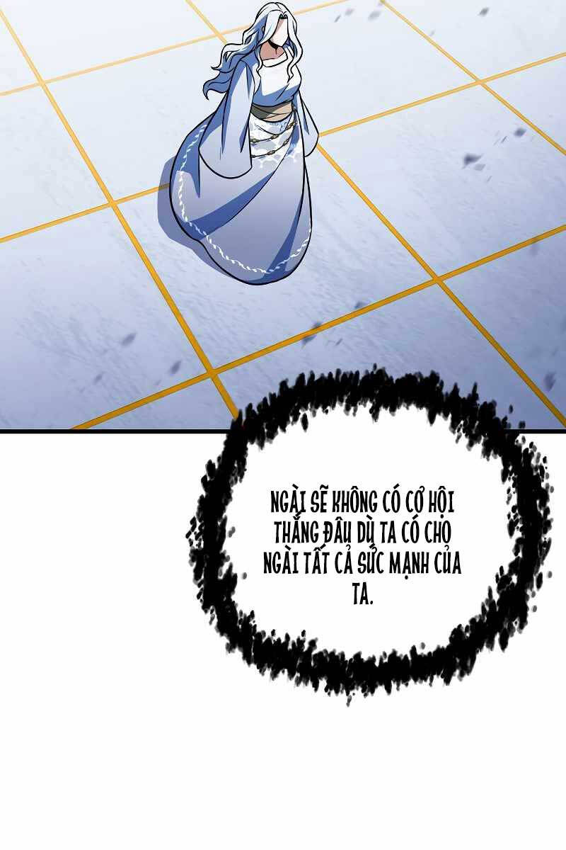 Người Chơi Không Thể Thăng Cấp Chap 128 - Next Chap 129