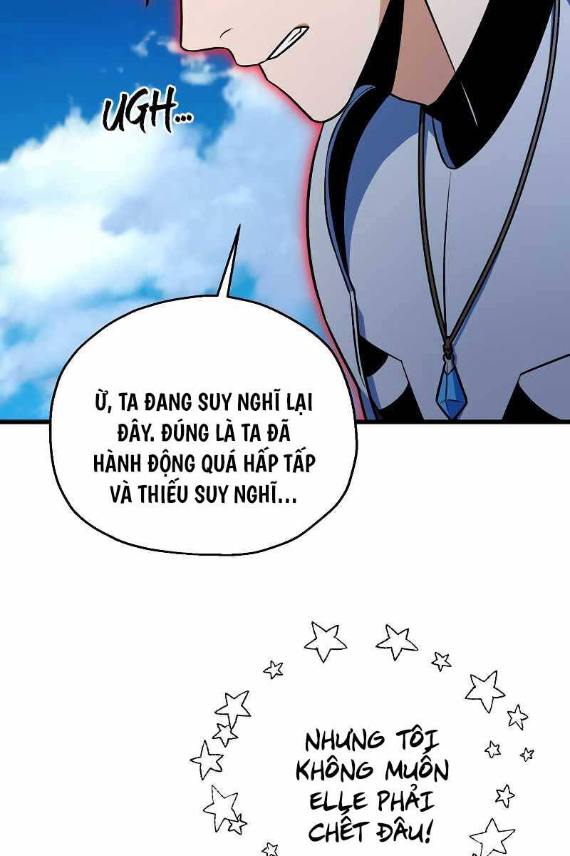 Người Chơi Không Thể Thăng Cấp Chap 128 - Next Chap 129