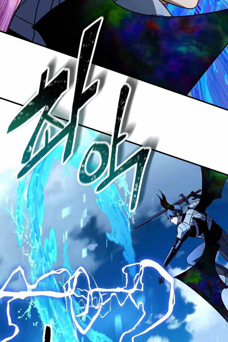 Người Chơi Không Thể Thăng Cấp Chap 129 - Next Chap 130