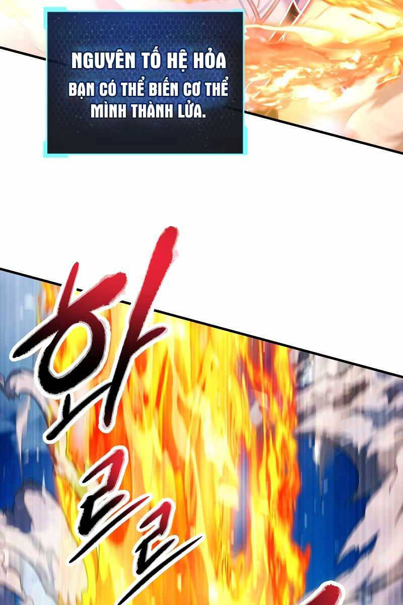 Người Chơi Không Thể Thăng Cấp Chap 129 - Next Chap 130