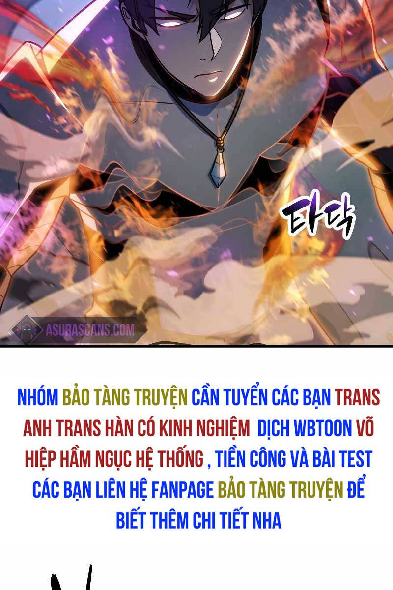 Người Chơi Không Thể Thăng Cấp Chap 129 - Next Chap 130