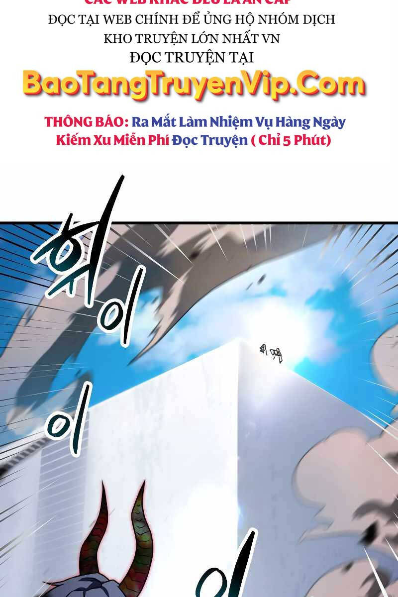Người Chơi Không Thể Thăng Cấp Chap 129 - Next Chap 130