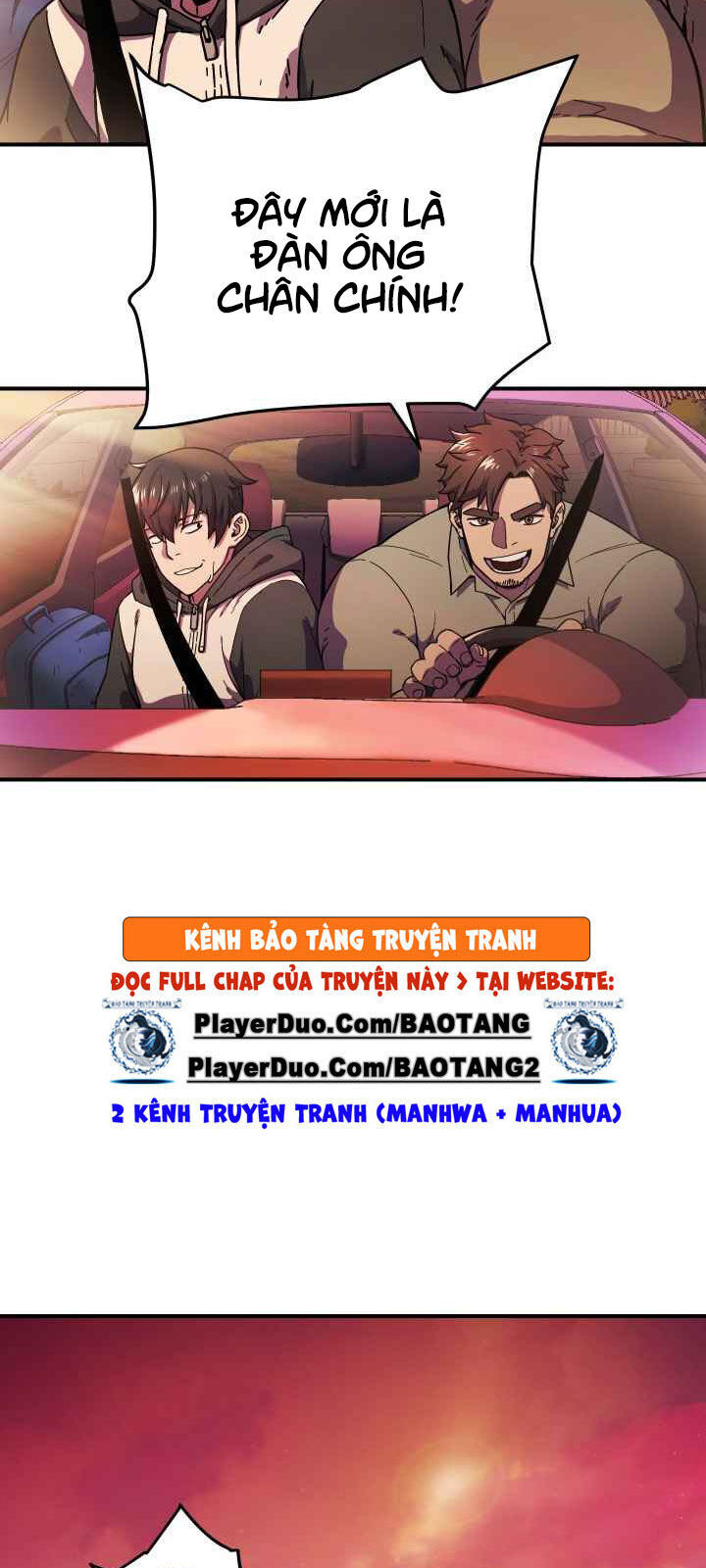 Người Chơi Không Thể Thăng Cấp Chap 13 - Next Chap 14