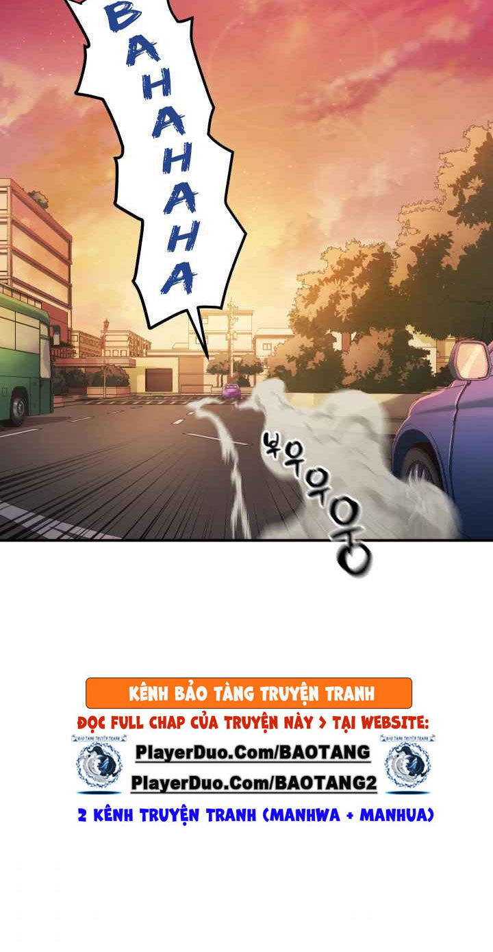 Người Chơi Không Thể Thăng Cấp Chap 13 - Next Chap 14