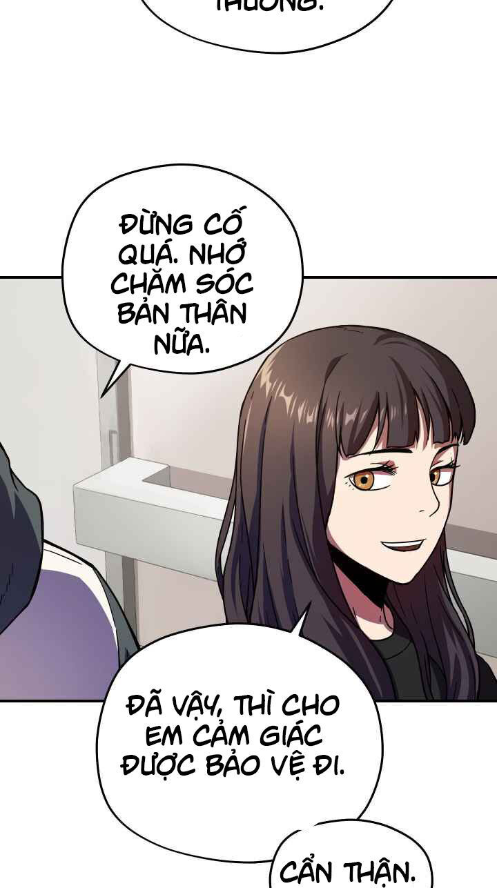 Người Chơi Không Thể Thăng Cấp Chap 13 - Next Chap 14