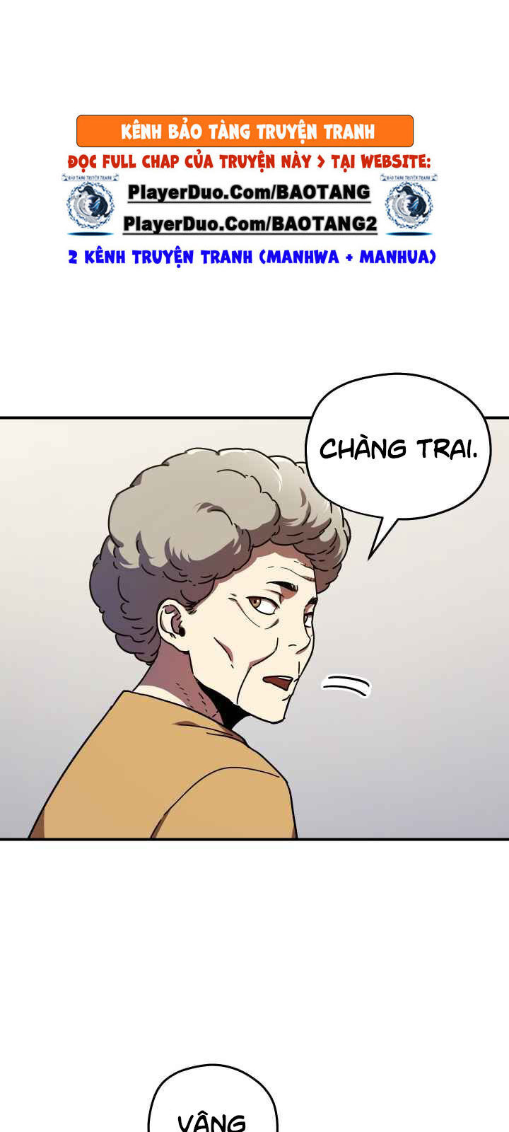 Người Chơi Không Thể Thăng Cấp Chap 13 - Next Chap 14
