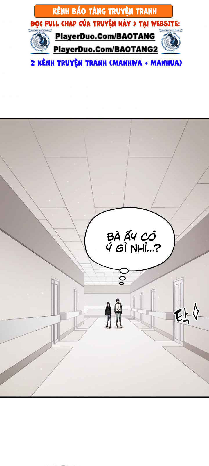 Người Chơi Không Thể Thăng Cấp Chap 13 - Next Chap 14