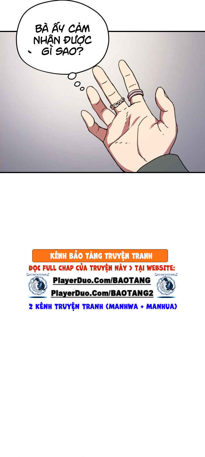 Người Chơi Không Thể Thăng Cấp Chap 13 - Next Chap 14