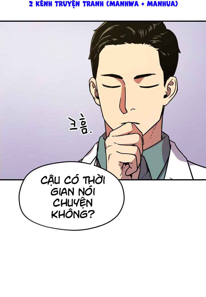 Người Chơi Không Thể Thăng Cấp Chap 13 - Next Chap 14