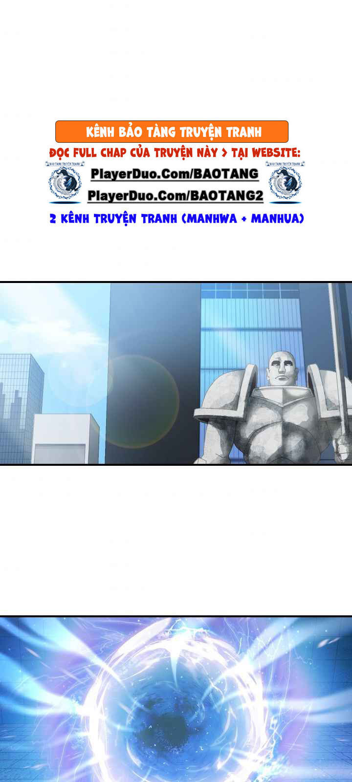 Người Chơi Không Thể Thăng Cấp Chap 13 - Next Chap 14