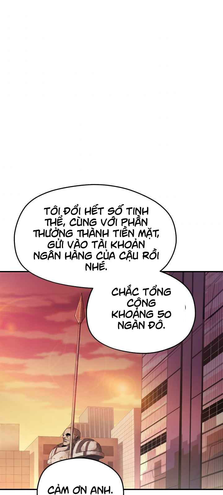 Người Chơi Không Thể Thăng Cấp Chap 13 - Next Chap 14