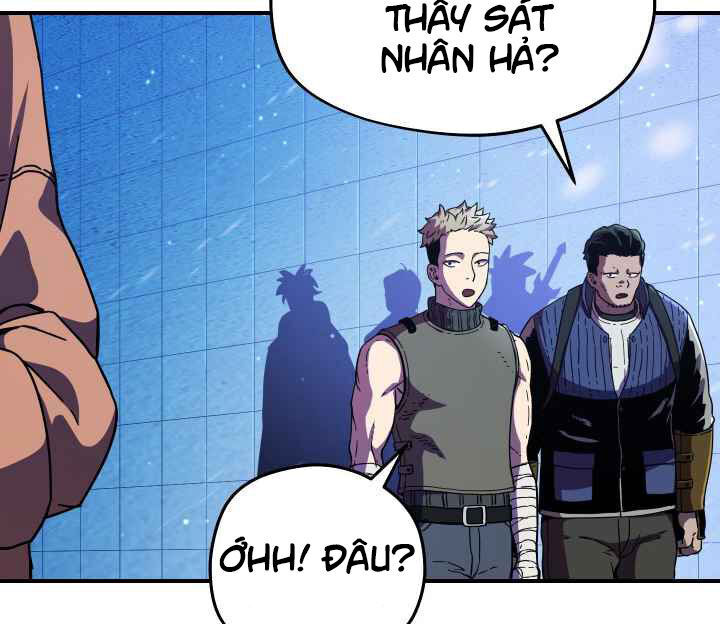 Người Chơi Không Thể Thăng Cấp Chap 13 - Next Chap 14