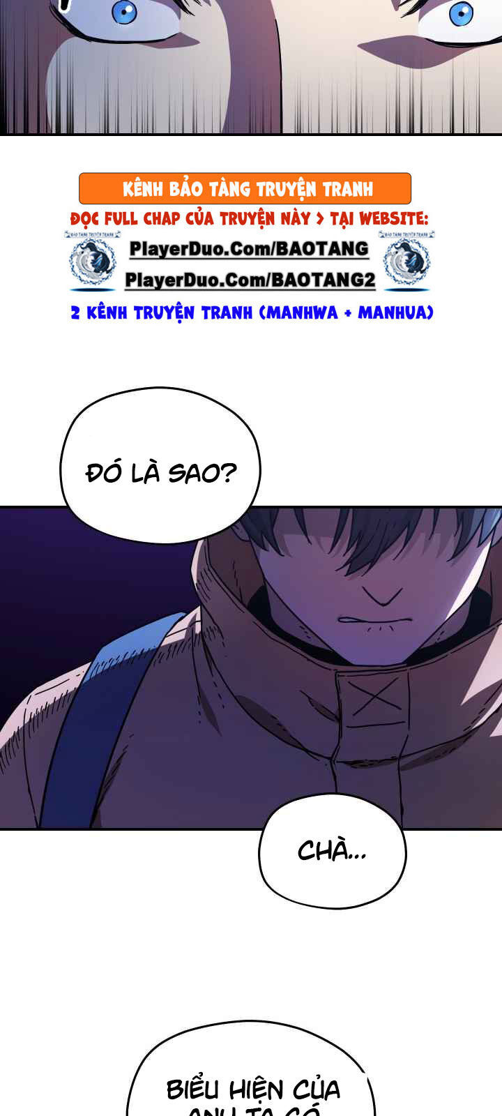 Người Chơi Không Thể Thăng Cấp Chap 13 - Next Chap 14