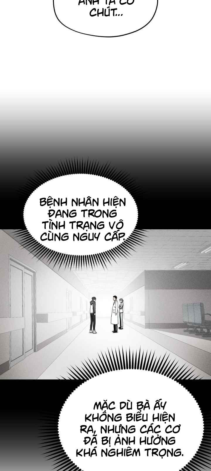 Người Chơi Không Thể Thăng Cấp Chap 13 - Next Chap 14