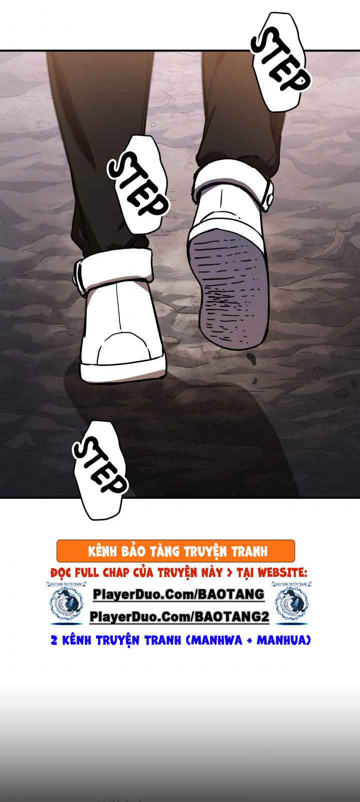 Người Chơi Không Thể Thăng Cấp Chap 13 - Next Chap 14