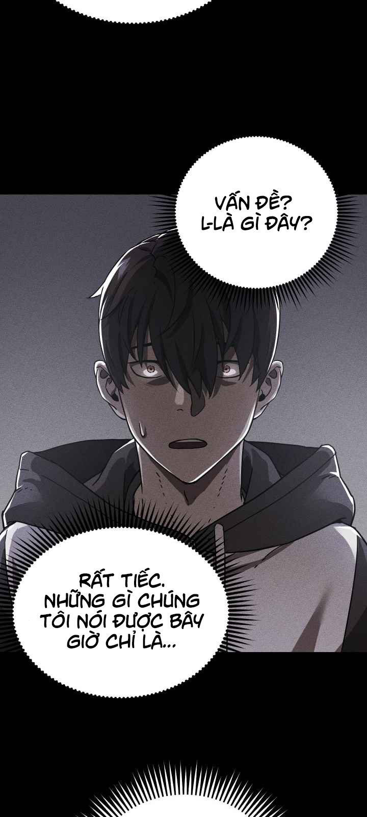 Người Chơi Không Thể Thăng Cấp Chap 13 - Next Chap 14