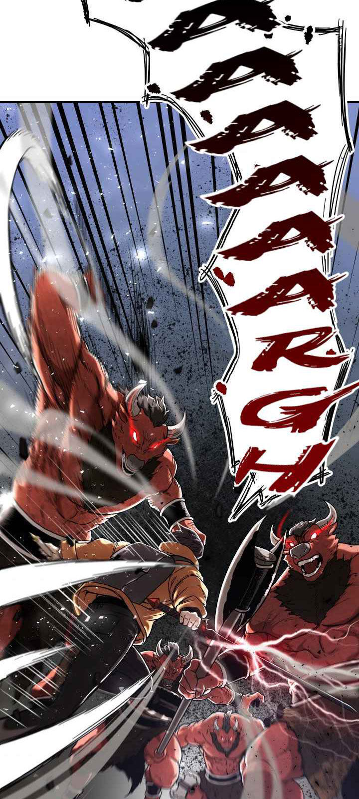 Người Chơi Không Thể Thăng Cấp Chap 13 - Next Chap 14