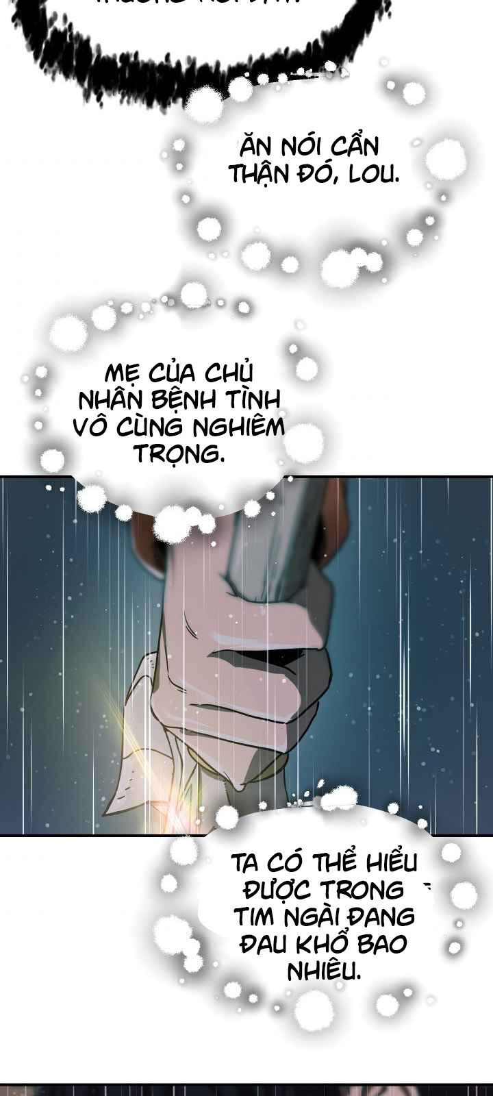 Người Chơi Không Thể Thăng Cấp Chap 13 - Next Chap 14