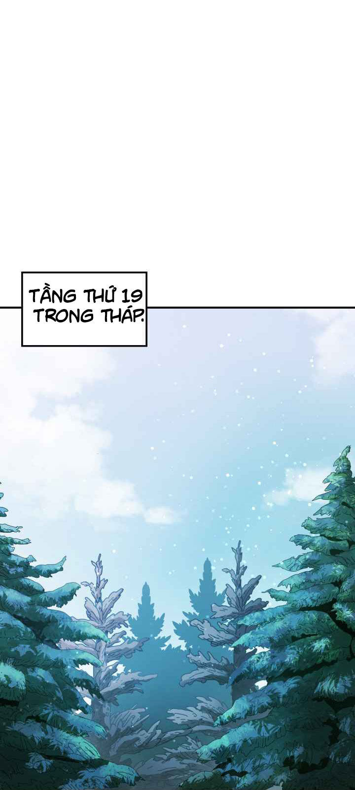 Người Chơi Không Thể Thăng Cấp Chap 13 - Next Chap 14