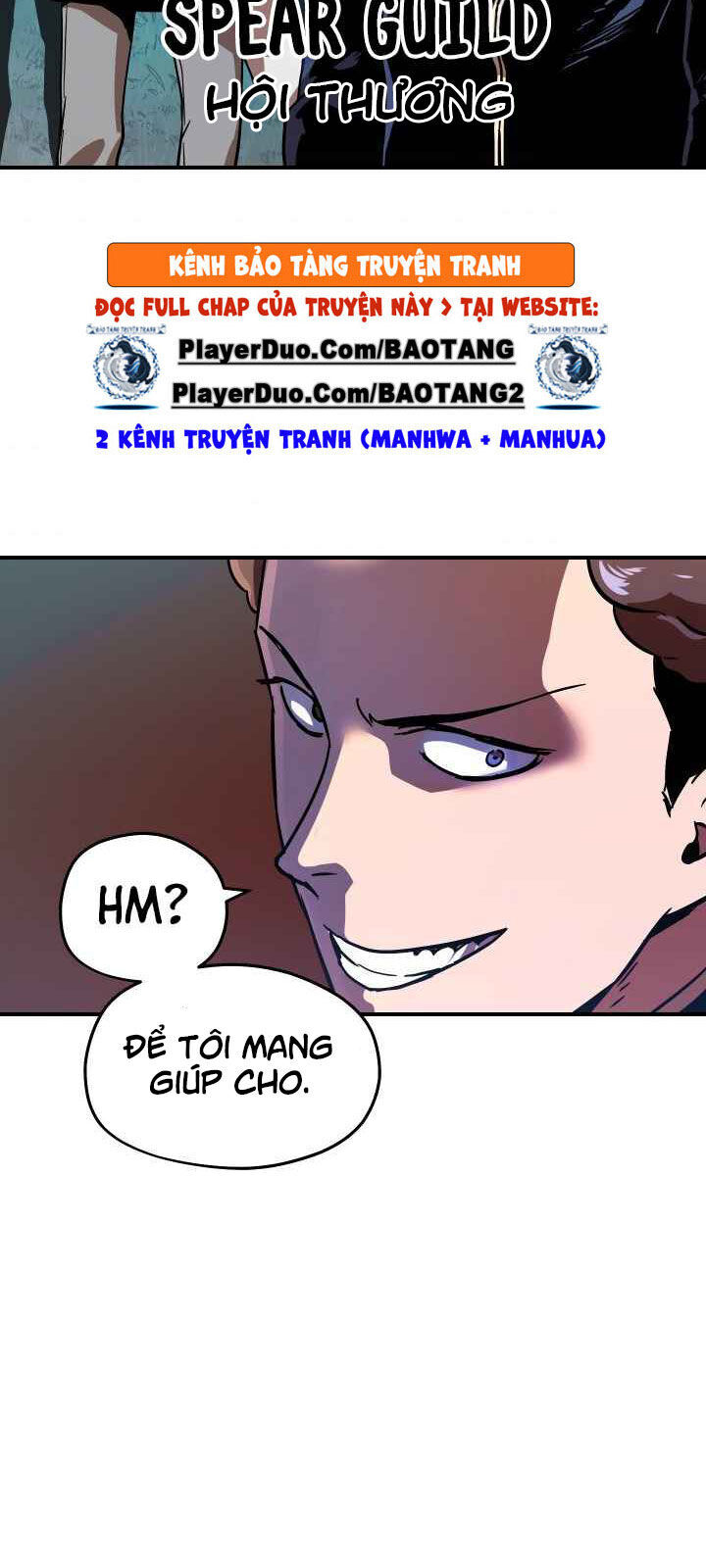 Người Chơi Không Thể Thăng Cấp Chap 13 - Next Chap 14