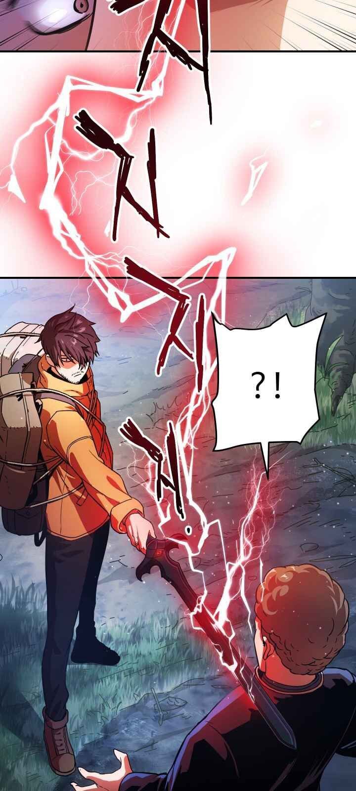 Người Chơi Không Thể Thăng Cấp Chap 13 - Next Chap 14