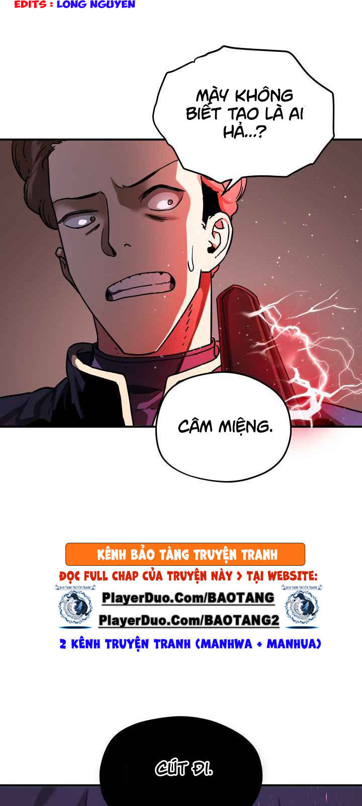 Người Chơi Không Thể Thăng Cấp Chap 13 - Next Chap 14