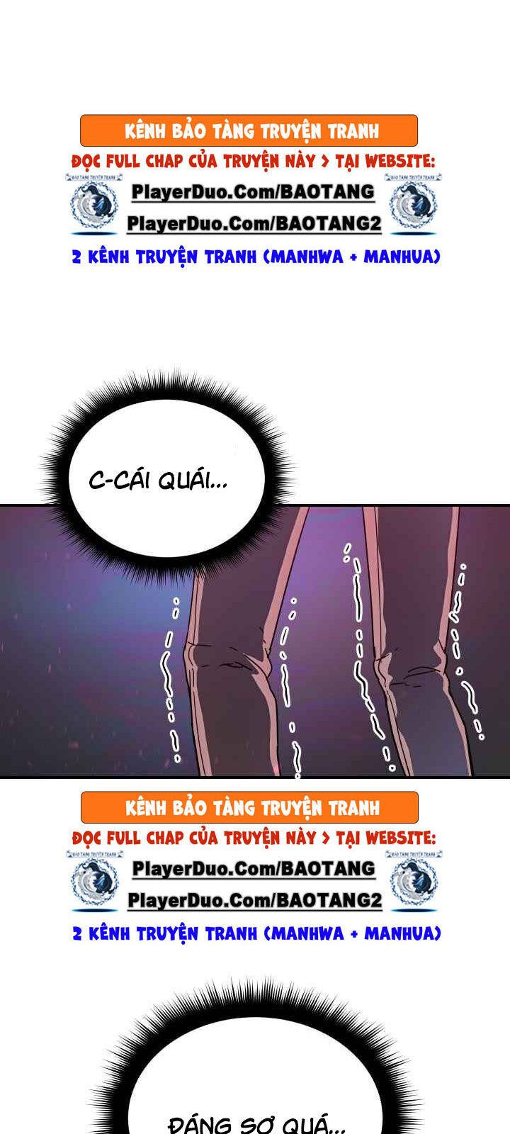 Người Chơi Không Thể Thăng Cấp Chap 13 - Next Chap 14