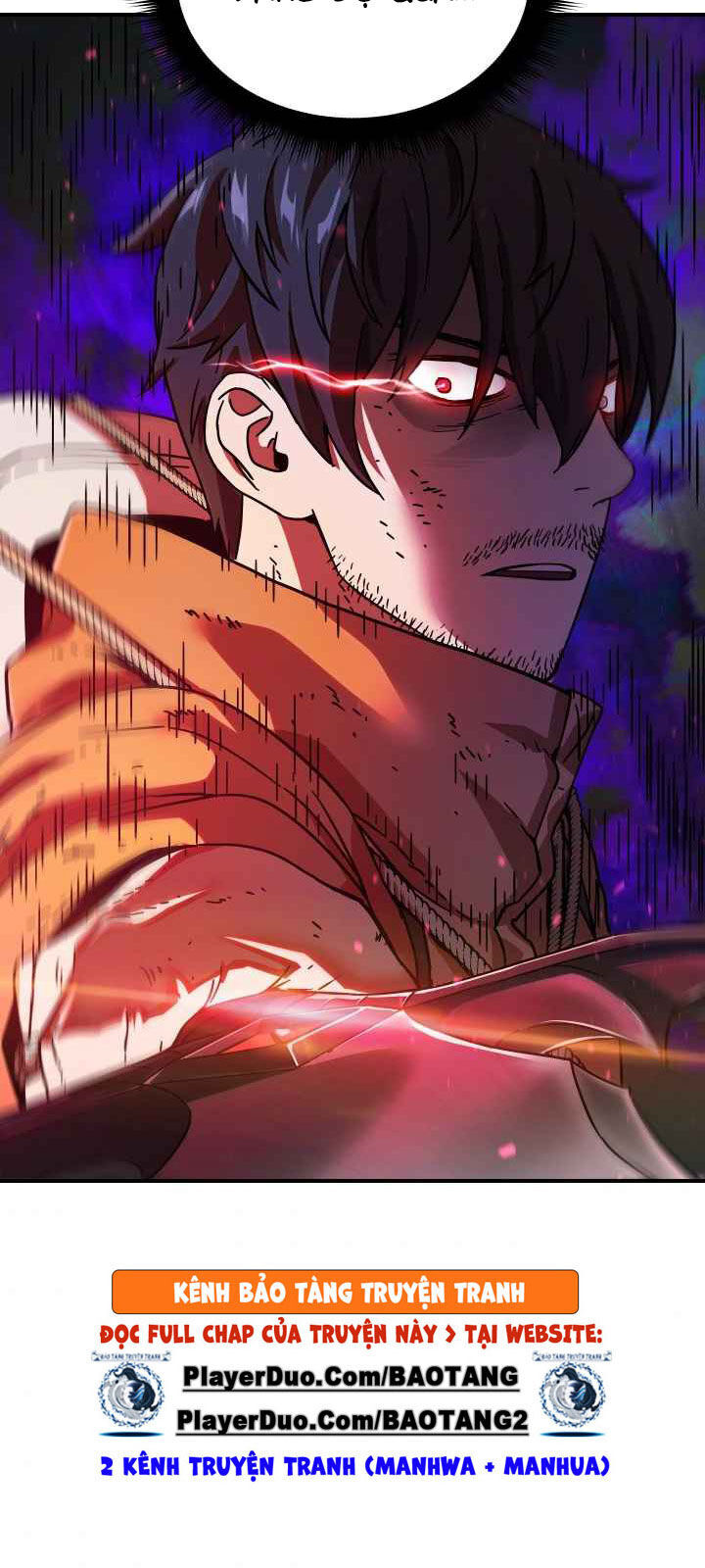 Người Chơi Không Thể Thăng Cấp Chap 13 - Next Chap 14