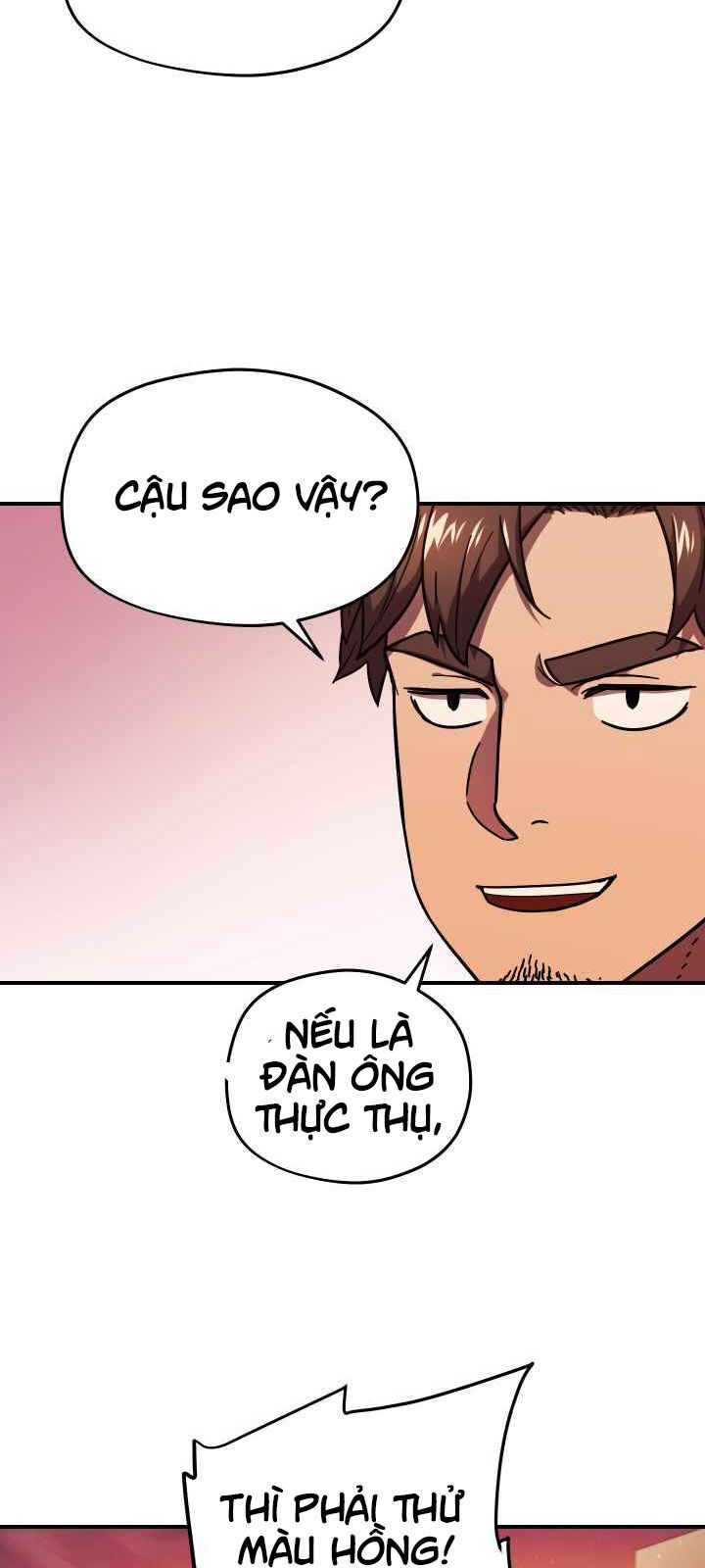 Người Chơi Không Thể Thăng Cấp Chap 13 - Next Chap 14