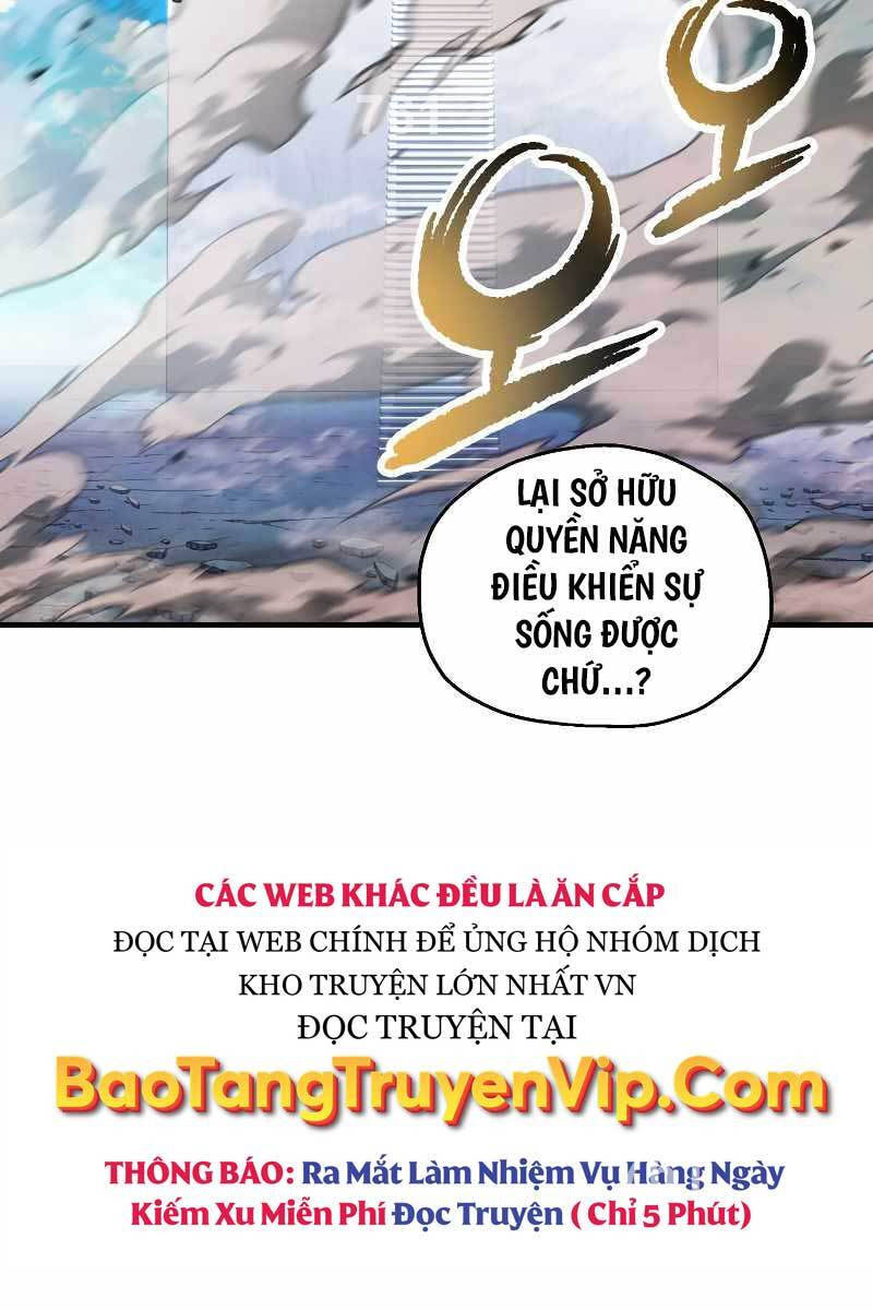 Người Chơi Không Thể Thăng Cấp Chap 130 - Next Chap 131