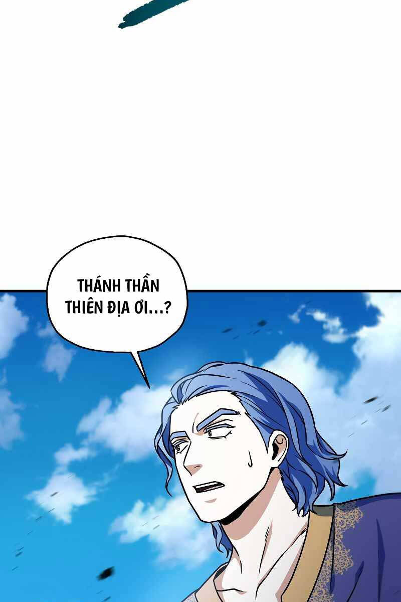 Người Chơi Không Thể Thăng Cấp Chap 130 - Next Chap 131