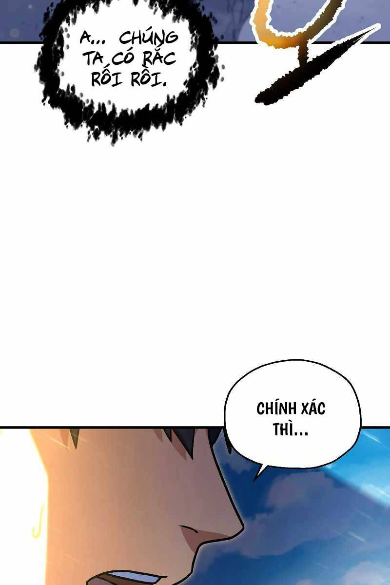 Người Chơi Không Thể Thăng Cấp Chap 130 - Next Chap 131