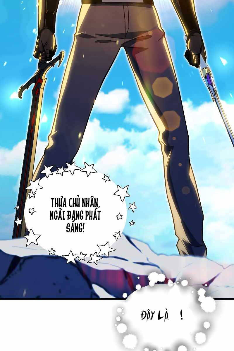 Người Chơi Không Thể Thăng Cấp Chap 130 - Next Chap 131
