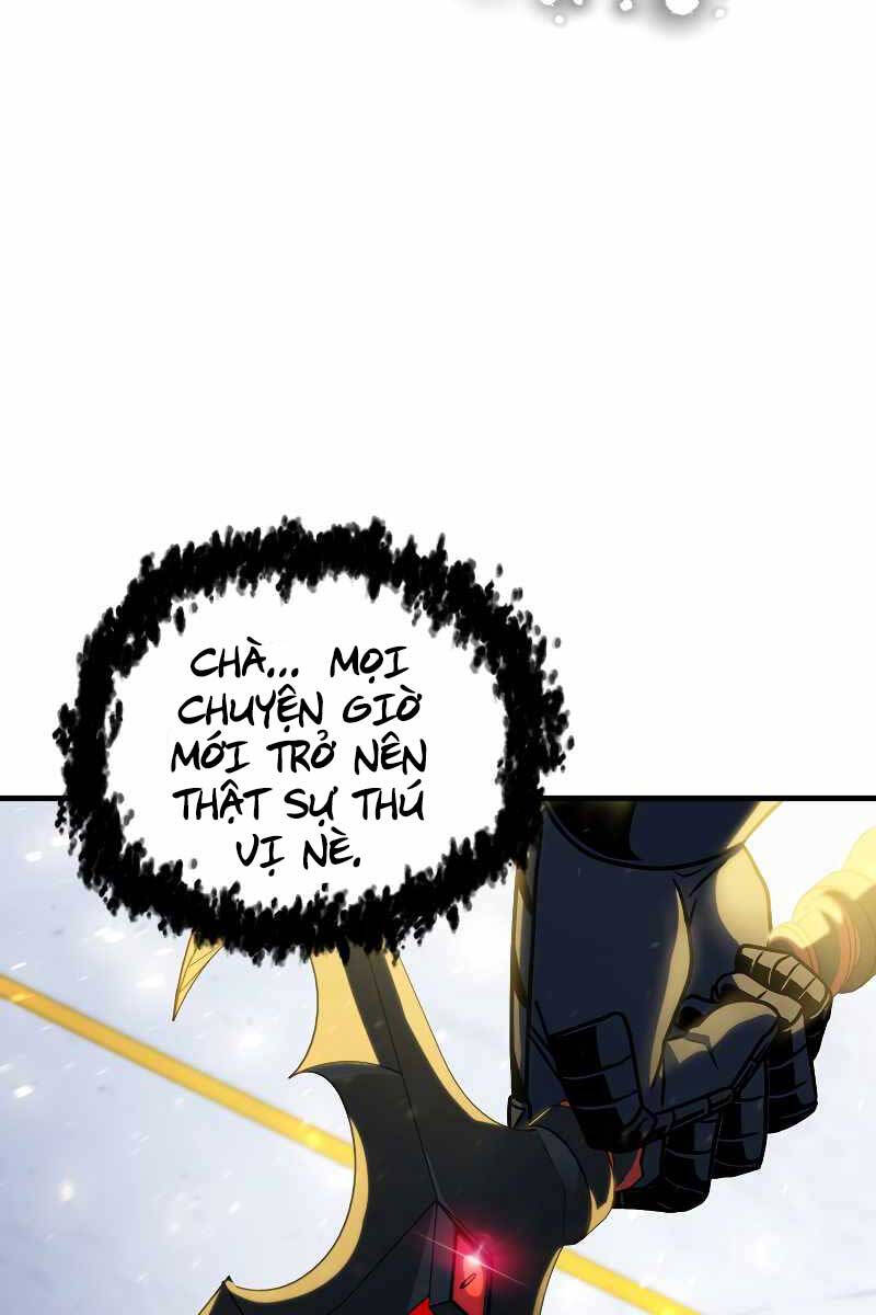 Người Chơi Không Thể Thăng Cấp Chap 130 - Next Chap 131