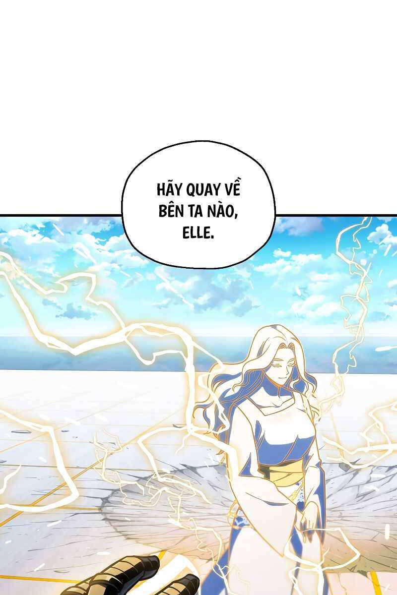 Người Chơi Không Thể Thăng Cấp Chap 130 - Next Chap 131