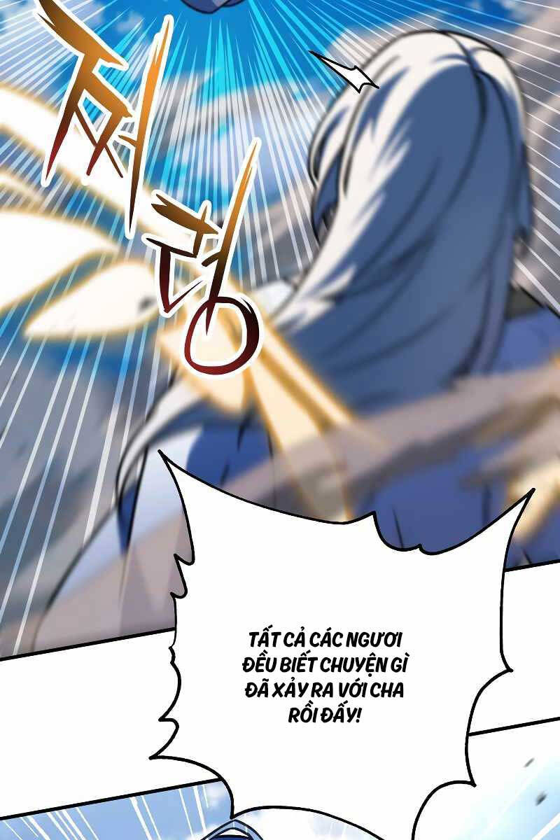 Người Chơi Không Thể Thăng Cấp Chap 130 - Next Chap 131