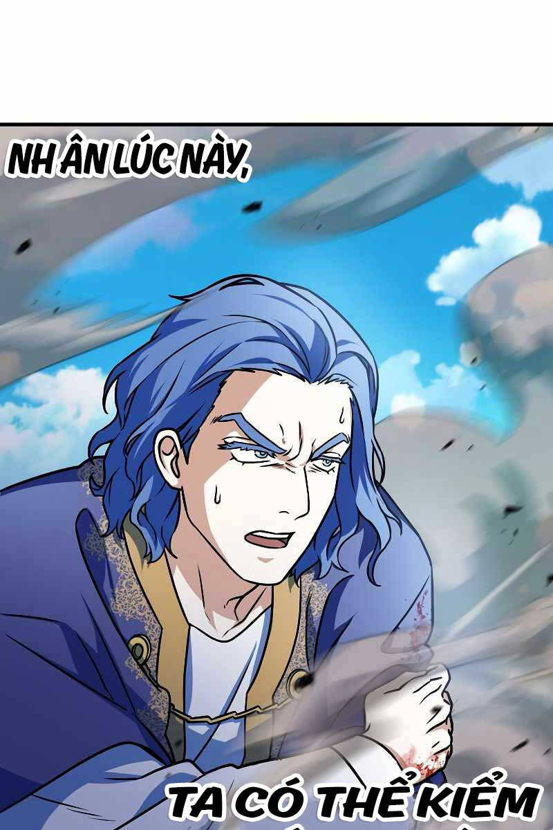 Người Chơi Không Thể Thăng Cấp Chap 130 - Next Chap 131