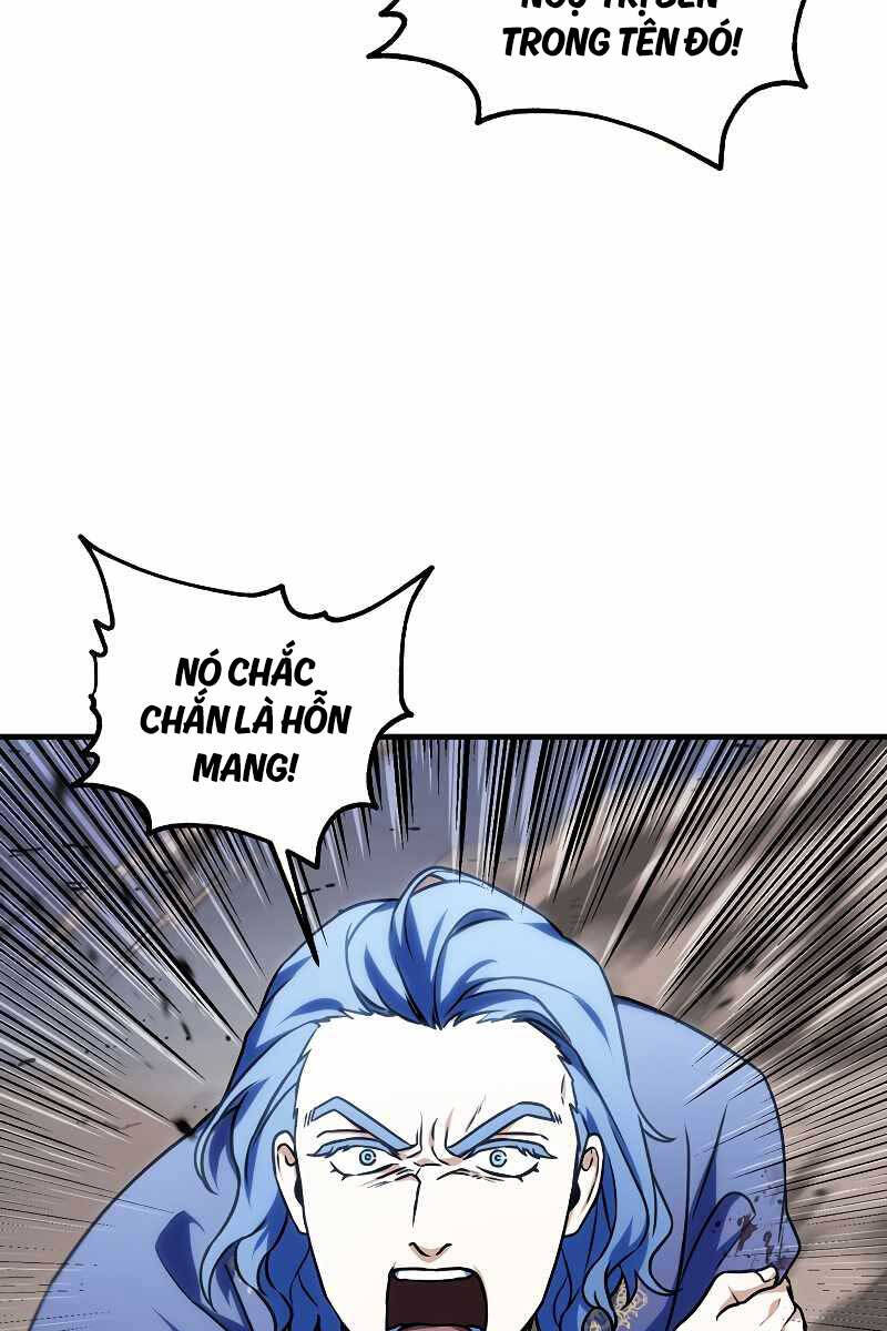 Người Chơi Không Thể Thăng Cấp Chap 130 - Next Chap 131