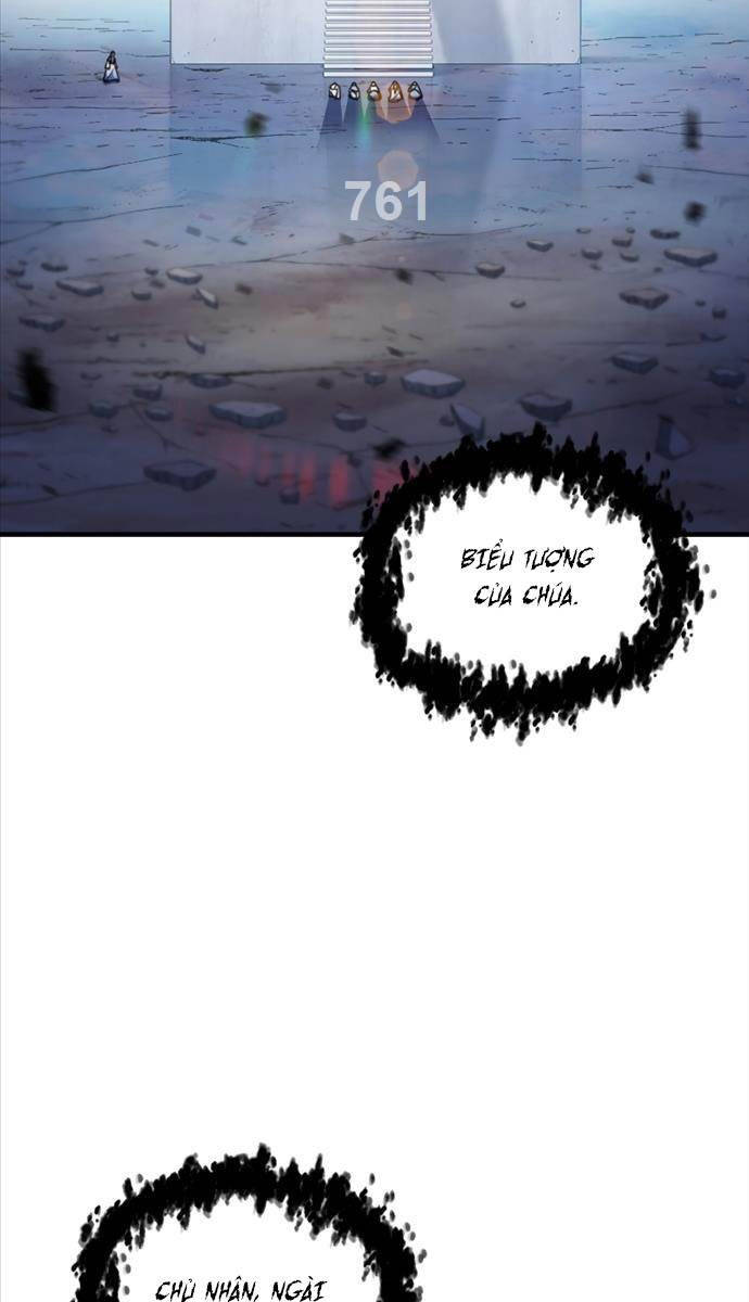 Người Chơi Không Thể Thăng Cấp Chap 131 - Next Chap 132