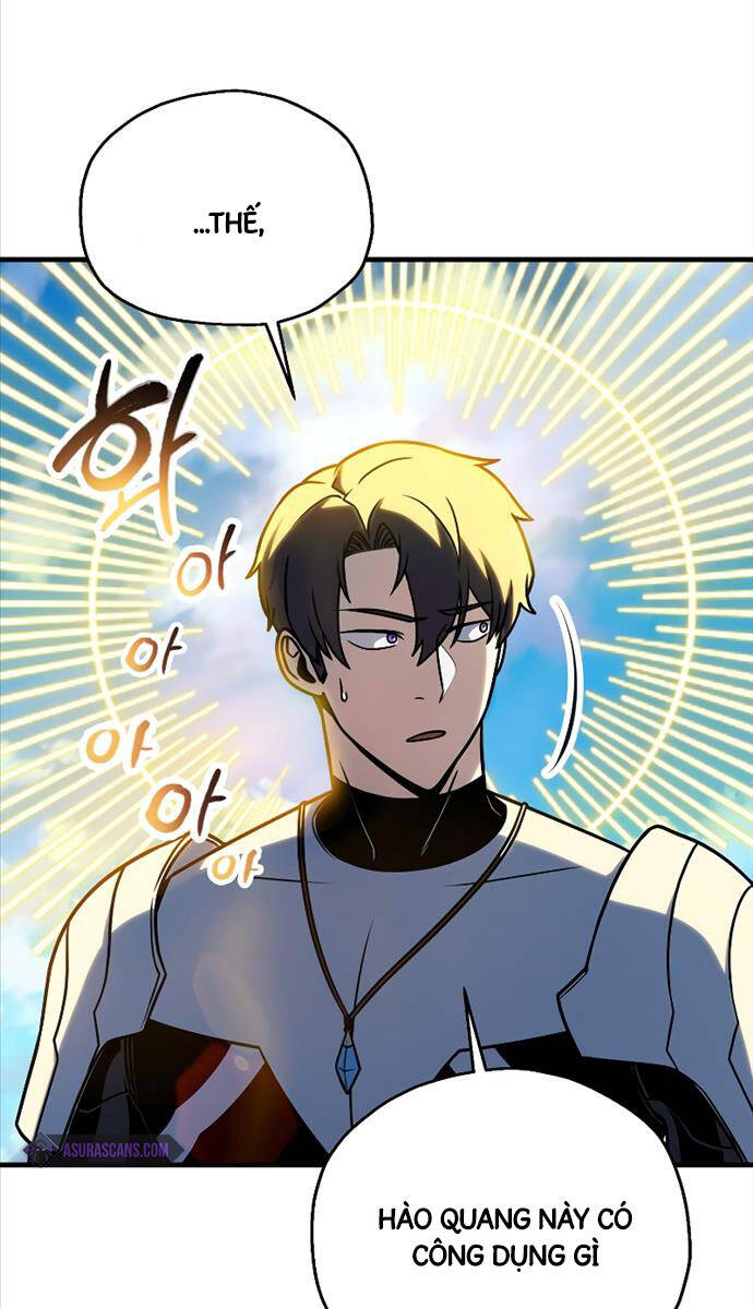 Người Chơi Không Thể Thăng Cấp Chap 131 - Next Chap 132
